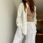 Nivetha Pethuraj Instagram – 🤍