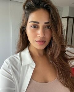 Nivetha Pethuraj Instagram - 🤍