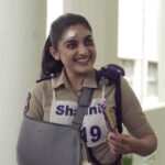 Nivetha Thomas Instagram – Dear Shalini, 

You were the most fun so far! Through so many patches and tough times, I came back to set with happiness knowing I can be you. You were awesome. And I’m glad people liked you as much as I did. Thanks pilla 

On to my next. 

With love, 
Nivetha 

♥️