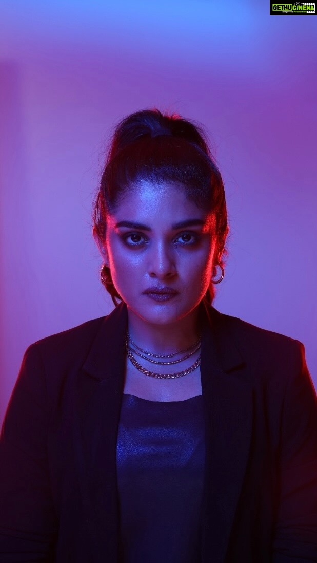 Nivetha Thomas Instagram - Becoming Shalini - a recap. Thanks to Prabu and Prashanth from @four.pillar , @nareshfitness , @venkat_action_director and team for their immense support! PK, you are missed everyday. Thank you for your hard work.