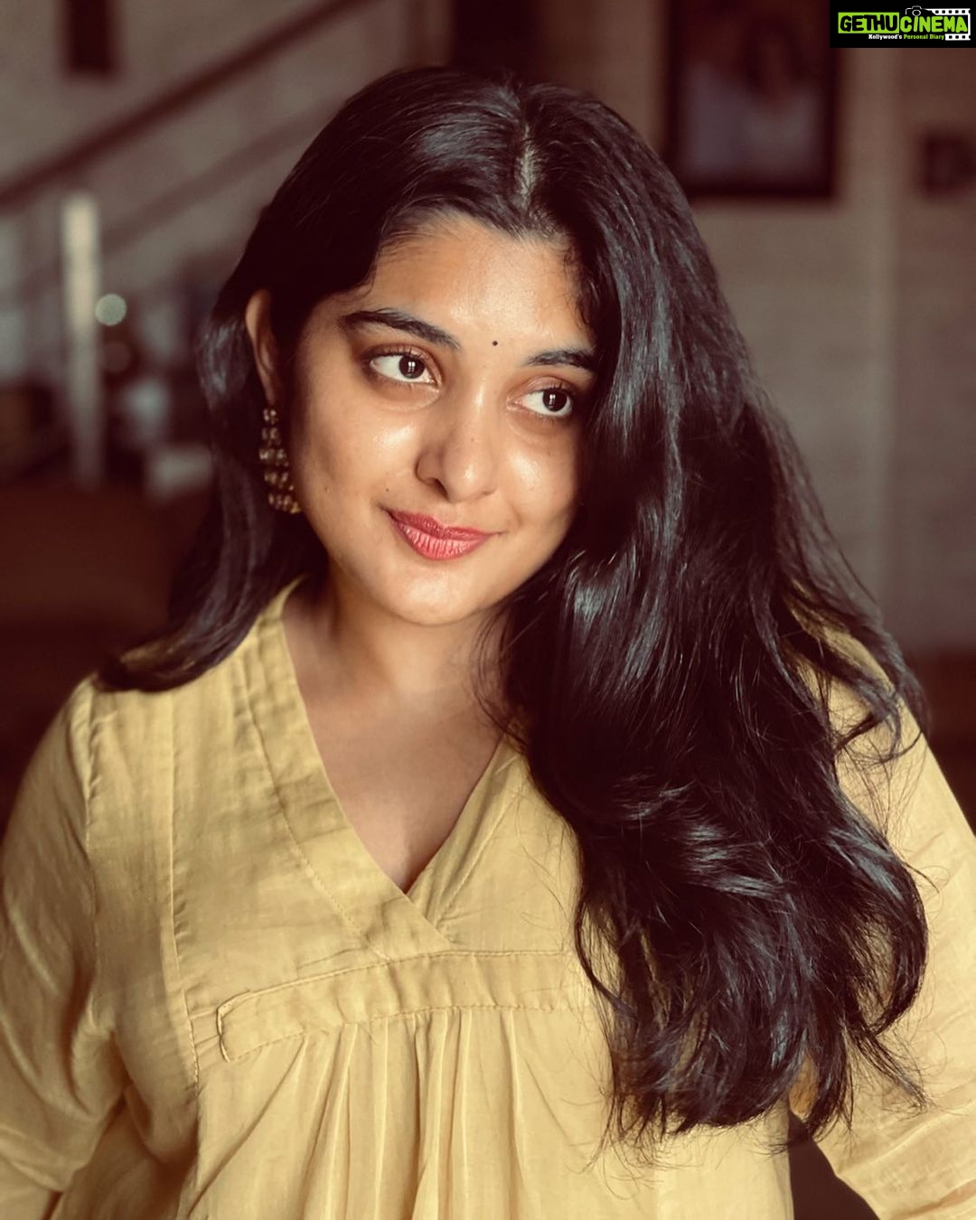 Nivetha Thomas - 508.5K Likes - Most Liked Instagram Photos
