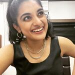 Nivetha Thomas Instagram - SHALINI x SAAKINI 🤙🏼 💀