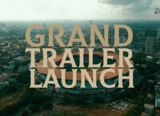 Nivin Pauly Instagram - #Manjappada blew us away with their rousing love and support. 💛🟡💛 It was an honour to release the #PadavettuTrailer at the #ISL2022 amidst this astounding energy. 😊 Thank you to @KeralaBlasters, @indiansuperleague @kbfc_manjappada, @starsportsindia for this memorable evening. 💪🏼🙏🏼 #The #KeralaBlasters victory made it even more sweet. ⚽⚽ #Padavettu Trailer ▶️👉🏼 #LinkInBio Padavettu releasing in a cinema near you on 21st October, 2022. @padavettumovie @sunnywayn @officialaditibalan @remya.suresh @shinetomchacko_official @shammithilakan_ @actorindrans @liju_krishna @saregama_official @saregamamalayalam @yoodleefilms @_bibinpaul @deepakdmenon @shafique_mohamed_ali #GovindVasantha @subhaashkarun @anvarali113 @renganaath_r @ganpat_kannan @masharhamsa @ronexxavier4103 @shanishaki @ranjini_achuthan @javedchempu @harikrishnanbs @mindsteinstudios @oldmonksdesign @KeralaBlasters #Padavettu #Padavettu21stOct #LijuKrishna #malayalam #YoodleeFilms #govindvasantha #malayalamcinema #fightforsurvival #teaser #politicalthriller #comingsoon Jawaharlal Nehru Stadium, Kochi