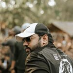 Nivin Pauly Instagram - Stanley and his friends had a fabulous time with the youngsters of Farook College, Calicut. 😎🎭🤳🏼 #SaturdayNight #CollegeDaysAreHereAgain #BackToCollege