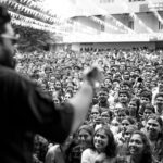 Nivin Pauly Instagram - Stanley and his friends at Government Engineering College, Thrissur 🎉📻🎭🎭🎭 #SaturdayNight