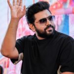 Nivin Pauly Instagram - #SaturdayNight promotions 😎