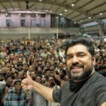Nivin Pauly Instagram - TKM College, Kollam. ❤️