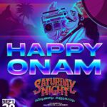 Nivin Pauly Instagram - #HappyOnam