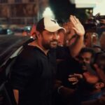 Nivin Pauly Instagram - Thank you so much for the overwhelming love you showed for the #PadavettuTeaser 🤩 ❤️ 🙌 #Padavettu releasing in theatres near you on 21st October, 2022 🔥 @sunnywayn @officialaditibalan @remya.suresh @shinetomchacko_official @shammithilakan_ @actorindrans @liju_krishna @saregama_official @saregamamalayalam @yoodleefilms @_bibinpaul @deepakdmenon @shafique_mohamed_ali #GovindVasantha @subhaashkarun @anvarali113 @renganaath @ganpat_kannan @masharhamsa @ronexxavier4103 @shanishaki @ranjini_achuthan @javedchempu @harikrishnanbs @mindsteinstudios @oldmonksdesign #Padavettu21stOct #LijuKrishna #malayalam #YoodleeFilms #govindvasantha #malayalamcinema #fightforsurvival #teaser #politicalthriller #comingsoon