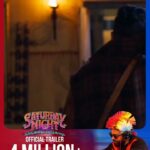 Nivin Pauly Instagram - Thank you ❤️ #SaturdayNightTrailer 👉🏼👉🏼 https://youtu.be/KHeAI4abPx8 #SaturdayNight