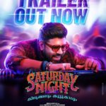 Nivin Pauly Instagram - Here it is, the trailer of 'Saturday night' 🎭 Celebrating Stanley & his crazy gang!  A never-seen-before kinda friendship 🔥 https://youtu.be/KHeAI4abPx8 🔥 #LinkinBio #SaturdayNight @saturday_night_movie #SaturdayNight #SaturdayNightTrailer @rosshanandrrews #NaveenBhaskar #AjithVinayaka #Sareth @AjuVarghese @Siju_Wilson @SaijuKurup @_Saniya_Iyappan_ @Grace_Antonyy @Malavika_Sreenath  @saturday_night_movie @ajithvinayakafilmspvtltd @Jakes_bejoy @aslamkpurayil @noblejacob5455 @vishnudevaofficial @catalyst4movies @mrprofessional.in #SaturdayNight #NivinPauly #AjuVarghese #SijuWilson #SaijuKurup #SaniyaIyappan #MalavikaSreenath #GraceAntony #RosshanAndrrews #ajithvinayakafilms #avf #malayalamMovie #mrprofessional #ComingSoon #PoojaRelease
