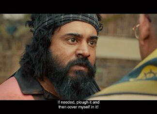 Nivin Pauly Instagram - The fight for yourself, for your people, for your soil!💪🏼💪🏼 Padavettu releasing in cinemas near you on 21st October 2022. 📽️🍿 Click on #LinkInBio @sunnywayn @officialaditibalan @remya.suresh @shinetomchacko_official @shammithilakan_ @actorindrans @liju_krishna @saregama_official @saregamamalayalam @yoodleefilms @_bibinpaul @deepakdmenon @shafique_mohamed_ali #GovindVasantha @subhaashkarun @anvarali113 @renganaath @ganpat_kannan @masharhamsa @ronexxavier4103 @shanishaki @ranjini_achuthan @javedchempu @harikrishnanbs @mindsteinstudios @oldmonksdesign #Padavettu #PadavettuTeaser #Padavettu21stOct #LijuKrishna #malayalam #YoodleeFilms #govindvasantha #malayalamcinema #fightforsurvival #teaser #politicalthriller #comingsoon
