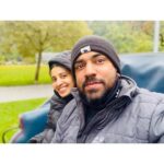 Nivin Pauly Instagram - Celebrating togetherness ❤️❤️❤️