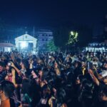 Nivin Pauly Instagram - Thank you, Kottarakkara ❤️😊 #SaturdayNight