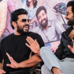 Nivin Pauly Instagram - Thank you, Saraswathy Vidyalaya. 😊❤️ 📸 @roylawrence60 #SaturdayNight