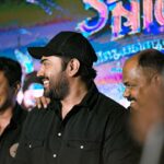 Nivin Pauly Instagram - From the #SaturdayNightTrailer launch. 📻🤩🎭 #SaturdayNight
