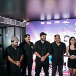 Nivin Pauly Instagram - From the #SaturdayNightTrailer launch. 📻🤩🎭 #SaturdayNight