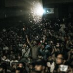 Nivin Pauly Instagram - Highlights from the #PadavettuTeaser launch. 💪🏼🥁 #Padavettu