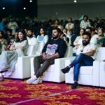 Nivin Pauly Instagram – What an exhilarating experience! 🤩🤩

An electrifying performance by @ThaikkudamBridge at the #AudioLaunch of #Padavettu and a fired up audience. 

Thank you for making this a memorable night! ❤️ 
Take a bow, Trivandrum🫶🏼

#PadavettuFromOct21💥

@padavettumovie

@sunnywayn @officialaditibalan @remya.suresh @shinetomchacko_official @shammithilakan_ @actorindrans @liju_krishna @saregama_official @saregamamalayalam @yoodleefilms @_bibinpaul @deepakdmenon @shafique_mohamed_ali #GovindVasantha @subhaashkarun @anvarali113 @renganaath_r @ganpat_kannan @masharhamsa @ronexxavier4103 @shanishaki @ranjini_achuthan @javedchempu @harikrishnanbs @mindsteinstudios @oldmonksdesign 

#Padavettu 
#Padavettu21stOct
#LijuKrishna #malayalam #YoodleeFilms #govindvasantha #malayalamcinema #fightforsurvival #teaser #politicalthriller #ComingSoon #SaregamaGlobal LuLu MALL Trivandrum