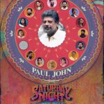 Nivin Pauly Instagram - Meet the Saturday Night Gang! Vijay Menon As Paul John @saturday_night_movie in theaters from November 4th! 🎇 @rosshanandrrews #NaveenBhaskar #AjithVinayaka #Sareth @AjuVarghese @Siju_Wilson @SaijuKurup @_Saniya_Iyappan_ @Grace_Antonyy @Malavika_Sreenath @saturday_night_movie @ajithvinayakafilms @Jakes_bejoy @aslamkpurayil @noblejacob5455 @vishnudevaofficial @catalyst4movies @mrprofessional.in #SaturdayNight #SaturdayNight4thNov #NivinPauly #AjuVarghese #SijuWilson #SaijuKurup #SaniyaIyappan #MalavikaSreenath #GraceAntony #RosshanAndrrews #ajithvinayakafilms #avf #malayalamMovie #mrprofessional #ComingSoon
