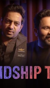 Nivin Pauly Instagram - #FriendshipTalks - Chapter 1 https://youtu.be/1569gxbqxTg Friendships are special and will always be❤️ Presenting some adorable moments to you💫 @saturday_night_movie in theaters from November 4th! 🎇 @rosshanandrrews #NaveenBhaskar #AjithVinayaka #Saret @AjuVarghese @Siju_Wilson @SaijuKurup @_Saniya_Iyappan_ @Grace_Antonyy @Malavika_Sreenath @saturday_night_movie @ajithvinayakafilms @Jakes_bejoy @aslamkpurayil @noblejacob5455 @vishnudevaofficial @catalyst4movies @mrprofessional.in #SaturdayNight #SaturdayNight4thNov #NivinPauly #AjuVarghese #SijuWilson #SaijuKurup #SaniyaIyappan #MalavikaSreenath #GraceAntony #RosshanAndrrews #ajithvinayakafilms #avf #malayalamMovie #mrprofessional #ComingSoon
