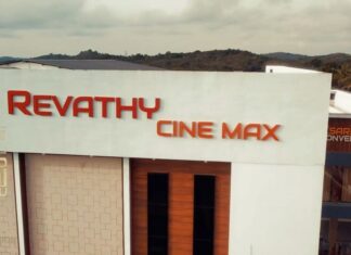 Nivin Pauly Instagram - Celebrating the success of #Padavettu, running in a cinema near you. 🔥🔥🔥