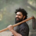 Nivin Pauly Instagram – #Padavettu  #LocationStills