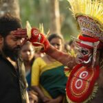 Nivin Pauly Instagram - #BTS #LocationStills #Padavettu