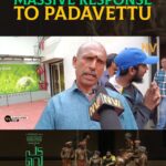 Nivin Pauly Instagram – മടിയൻ മടയിൽ കേറി കളിക്കുന്നു… #Padavettu in a theatre near you! 💪🏼🔥