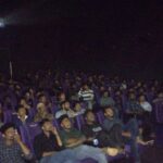 Nivin Pauly Instagram - Houseful shows continue on weekdays too… #Tuesday ❤️❤️ #Padavettu