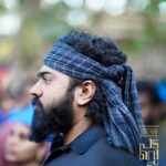 Nivin Pauly Instagram - #BTS #Padavettu