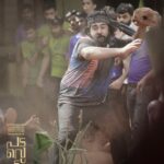 Nivin Pauly Instagram - #BTS #Padavettu
