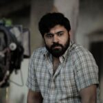 Nivin Pauly Instagram – #Padavettu #BTS