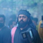 Nivin Pauly Instagram – #BTS #LocationStills#Padavettu