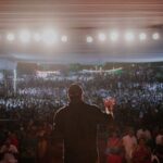 Nivin Pauly Instagram - Dussehra with the lovely people of Kannur. #SaturdayNight 🤘🏼😎🤩🎭