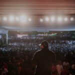 Nivin Pauly Instagram - Dussehra with the lovely people of Kannur. #SaturdayNight 🤘🏼😎🤩🎭