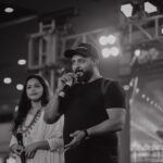 Nivin Pauly Instagram - It was amazing walking into this sea of energy and love at Kozhikode! ⚡⚡ #SaturdayNight 🤘🏼😎🤩🎭