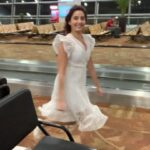 Nora Fatehi Instagram - Me running away from fuck boys.. 🤣🤣 🏃‍♀️