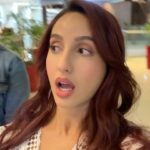 Nora Fatehi Instagram - @stevenroythomas is back & we’re going to need you to keep up!! 🙃 our travels will always be one for the archives #KUWNS what are we up to next ... 🤔🤭