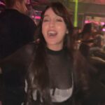 Nora Fatehi Instagram - I wanted to share with u guys this special moment! IT WAS SO UNEXPECTED 😮 😍 my very own song #pepeta turnt up at the sickest club in Marrakesh ! i was about to record the performers and then suddenly #pepeta came on and i quickly threw my phone to my friend to record me it was a crazy moment wasnt sure what i should do with myself lol!! It was such a pleasant surprise as u can see from my reaction! I didnt see it coming at all 😍🙈 cant explain the feeling but it was incredible to hear my lil own baby #pepeta, my voice, the sound of the track and to see people enjoying the song it was an amazing indescribable feeling! I felt like screaming crying laughing dancing it was crazy 🤩🙈 ive made one of my dreams this year come true!! My singing career taken off internationally, ive managed to produce projects that i use to only see in my own mind but now to bring my vision alive and to see it infront of me is something unbelievable!!! What a feeling!! What a feeling !!!! Nothing can stop me 💥💥 The baddest dj in town @kol_dj 🔥🔥 Song pepeta by @norafatehi and @rayvanny Marrakech