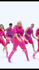 Nora Fatehi Instagram - Music video out now 🔥 👏🏼#Dirtylittlesecret Link in bio 🔥 @iamzackknight @rajitdev @marianna_mukuchyan @manekaharisinghani @adelepereira27 @richard_devarda Shoutout to my amazing star dancers 🔥🤩 @jhavartika @tusharshetty95 @tanyabhushan @perysheetal17 @saumyakamble_official @isaacnaveen_bfab @anish_bfab @akash_tambedkar @niveditaasharma @bfab_dance_crew @eswar_bfab