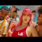Nora Fatehi Instagram - So this is how my hot girl summer went down 😉 #pepeta 🔥🔥 show some love guys the link is in my bio! @rayvanny @norafatehi Director @abderrafia_elabdioui Music by @tizafmohcine @s2kizzy Choreography @rajitdev Assistant choreographer @snehaworld Artitic coordination/operations @bassimbendell Edit @anass_elgad Lyrics @therajakumari @amaarbaz @ibbi_boi General manager @amine_el_hannaoui Hair and makeup @marcepedrozo Styling @marcepedrozo And @norafatehi Line producer @advait_vaidya @littlebeeproductions Amazing Dancers: @robirawks @jwicks247 @shanghai_craft @jamesc_dm @tp.tonphai @lajondantzler @mayatkilla @gypsyblood_ari @antoniadi @jira_oopeioo @suttida_sawangsri @siri_flygirl
