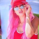 Nora Fatehi Instagram - Are you guys ready for Noriana’s hot girl summer? #pepeta 🔥🔥