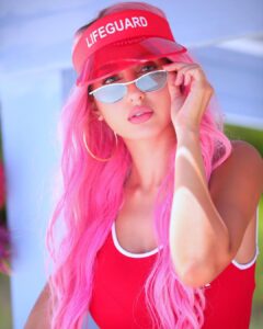 Nora Fatehi Instagram - Are you guys ready for Noriana’s hot girl summer? #pepeta 🔥🔥