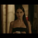 Nora Fatehi Instagram - Mujhse jo nazrein churane lage ho Lagta hai koi aur gali jaane lage ho ... #pachtaoge 🥀💔 Link in bio @vickykaushal09 @arijitsingh @bpraak @arvindrkhaira @jaani777 @tseries.official @bhushankumar #JaaniVe HMU @marcepedrozo
