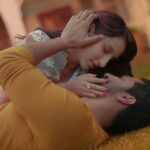 Nora Fatehi Instagram - Blinded by infatuation, how can i forget about love! Find out in #Pachtaoge, out now! 🥀 link in bio @vickykaushal09 @arijitsingh @bpraak @arvindrkhaira @jaani777 @tseries.official @bhushankumar #JaaniVe Hair makeup @marcepedrozo