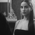 Nora Fatehi Instagram - Dont trust nobody... not even nobody.... 🧐 Pachtaoge 🥀 out tomorrow....