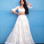 Nora Fatehi Instagram - 🦄🦄🦄 @mohamedsaadstudio #nickelodeonkidschoiceawards 🇦🇪