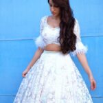 Nora Fatehi Instagram - 🦄🦄🦄 @mohamedsaadstudio #nickelodeonkidschoiceawards 🇦🇪