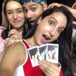 Nora Fatehi Instagram - Today is the Street Dancer 3D post marathon! Ill be posting the beautiful moments ive had on the sets of #SD3 today! Its officially a wrap for the film 🎥 and im overwhelmed with so many emotions! I am so sad 😞 ☹️.. because #SD3 felt like a home to me and everyone became family! Ive formed life long bonds now and learnt so much! I want to say thank you from the bottom of my heart to @remodsouza @lizelleremodsouza @varundvn @shraddhakapoor @rahuldid @iamkrutimahesh @ms_taniatorao @tashan_unityuk @tseries.official and everyone else for giving me this chance to join your team! Thank you for giving this random girl from the ghetto, so far away from anything bollywood and anything cinema, an opportunity of a lifetime! Thank u for being so patient with me and pushing my boundaries and limits! Thank u for changing my life forever! It has been a childhood dream of mine to be apart of A Dance movie and you guys have made it come true! Thank you! ❤️🙏🏽 i want everyone to remember to never give up on their dreams because they really do come true! Ive been blessed to work with good people like you guys who genuinely love their work and respect the people they work with and thats all one can ask for! Thank you ❤️🙏🏽